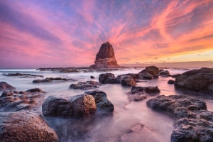 5 tips for stepping up your landscape photography (Part one)