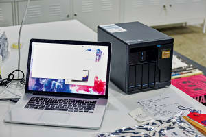 Photo tip of the week: smarten your storage