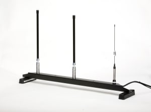 ZCG antennas for Redwing counter-IED tech
