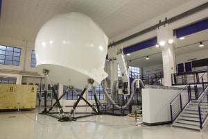 Beca to deliver and support NZDF Helicopter Simulator upgrade