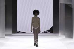 GALLERY: P.E Nation pushes new brand era at AFW 2024
