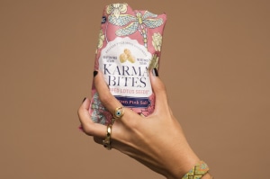 Karma&rsquo;s healthy bites