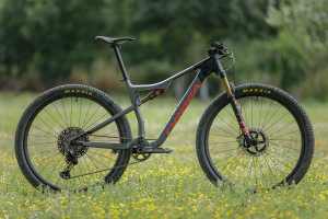 New carbon frame headlines 2021 Orbea Oiz range