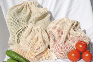 Copar launches Eco Mesh produce bags