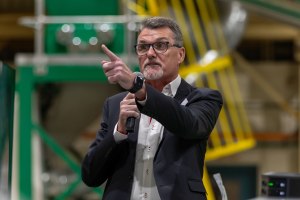 Private equity deal for Close the Loop stalls