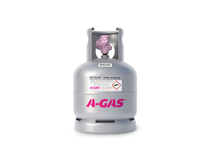 A-Gas acquires FUSO 
