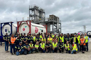 A-Gas completes US expansion project