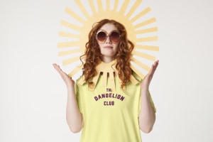Kikki.K steps into apparel with a new limited range