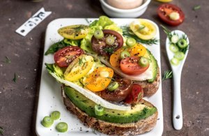 Adapting ingredients for plant-based demand