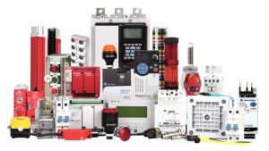 Exclusive distributor for Rockwell Automation products