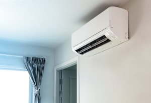 Government rebates for air conditioners