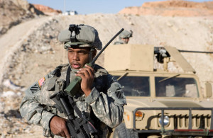 Harris Corporation introduces Falcon III radio 