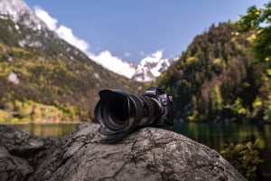 Review: Tamron 35-150mm f/2-2.8 Di III VXD lens (Z-Mount)