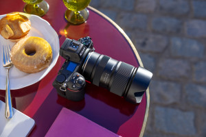 Tamron 28-75mm f/2.8 Di III VXD G2 set for Z-mount
