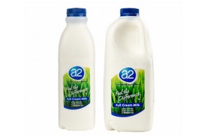 A2 health claims supported in first human study