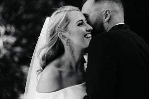 Abi Hackling: Australasia's Top Wedding Photographers 2021 &ndash; featured entry