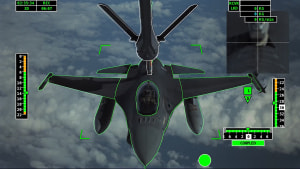 Airbus achieves automatic refuelling milestone