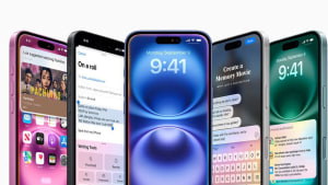 Apple announces iPhone 16 and iPhone 16 Pro