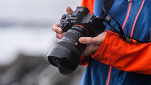 Sony announces AI-powered 61MP A7R V
