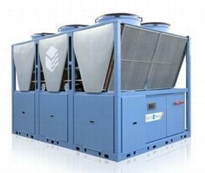 Innovative cooling under control