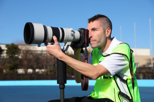 Canon launches RF 100-300mm f/2.8L IS USM lens