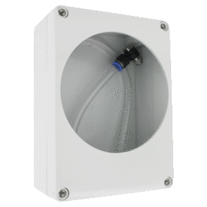 Instrument enclosures 