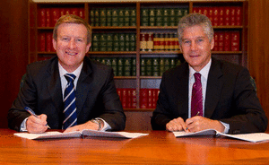 Improved Australia-New Zealand defence relationship