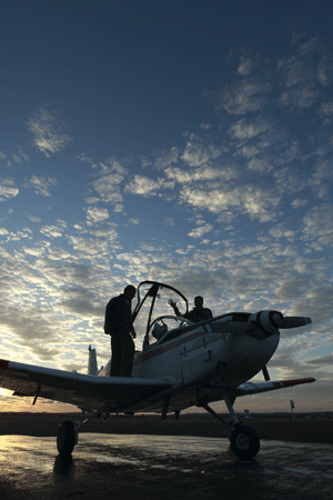 BAE introduces Integrated Aviation Safety Management Systems course