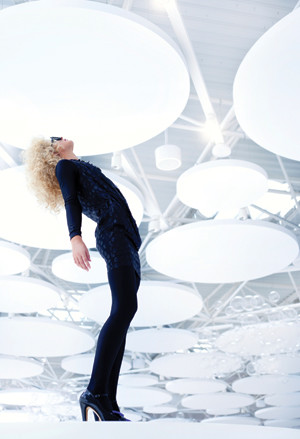 Roundtable | Balancing  act