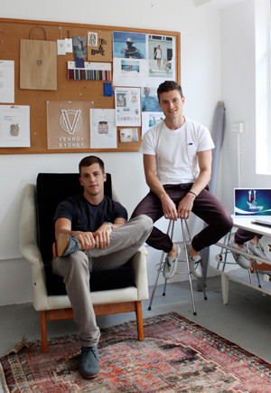 Brand Watch | Venroy