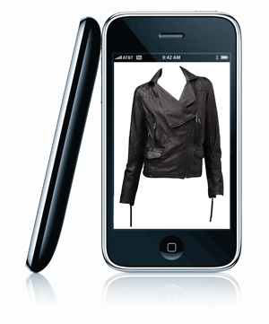 Hot to app