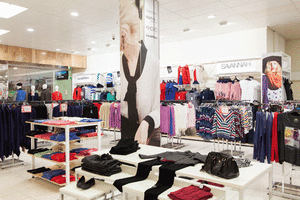 Store concept | National&nbsp;heritage
