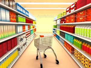  Supermarket trials leak detection technology