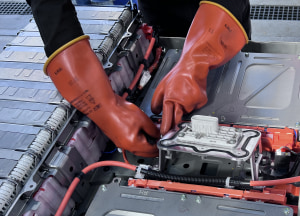 AAAA urges rethink of NSW EV repair rules
