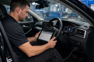 Subaru court action tests right to repair