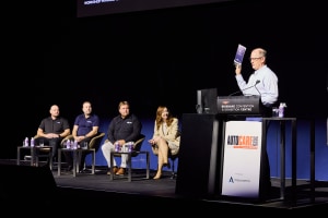 Australia&rsquo;s largest automotive training event heads to Adelaide