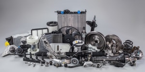 Vehicle parts barriers risk driving up repair costs