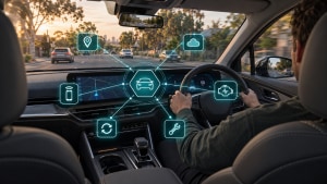 New vehicle data-collecting capabilities present privacy concern