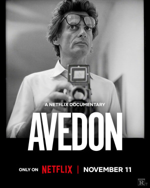 Ron Howard&rsquo;s Richard Avedon documentary to premiere on Netflix 