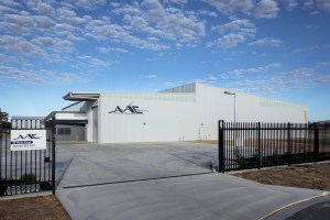 AAE extends sovereign support for Defence