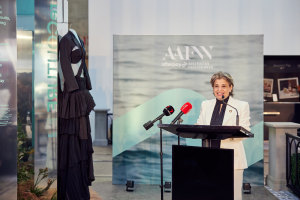 Australian Fashion's New Era: opportunities, challenges and the path forward