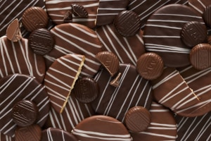 AAK&rsquo;s CEBES Choco 15 for chocolate compounds