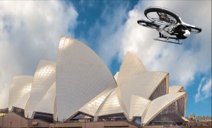 FlyOnE joins AAM Research Group