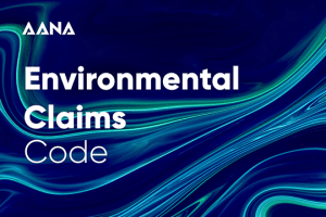 AANA to combat greenwashing with new code