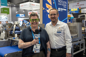 APPEX Video: Notleys Bakery's Aaron Pyne