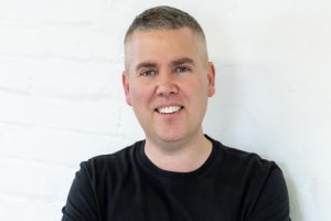Aaron Turner appointed partner at Disegno 