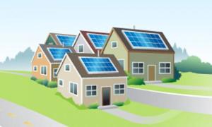 New figures show Australia is a world leader in rooftop solar