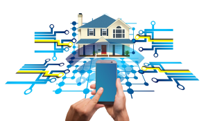 Putting the smarts in smart homes 