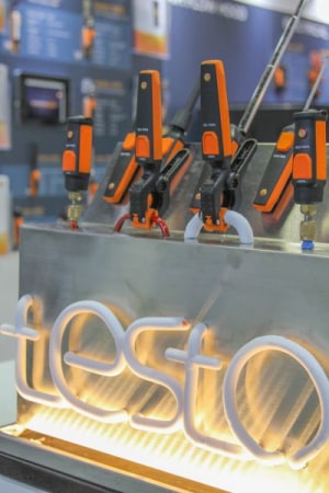 Testo are made to measure
