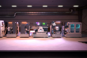AB Graphic to provide HP Indigo V12 finishing